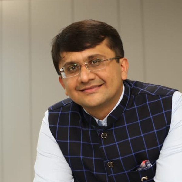 Ankit Mehta