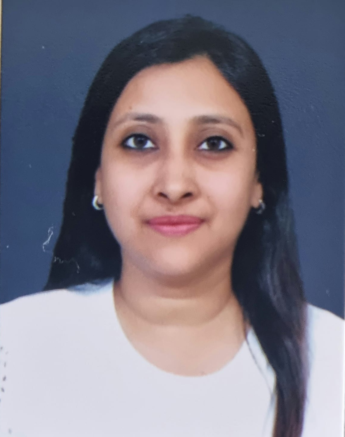 Arpita Mehta